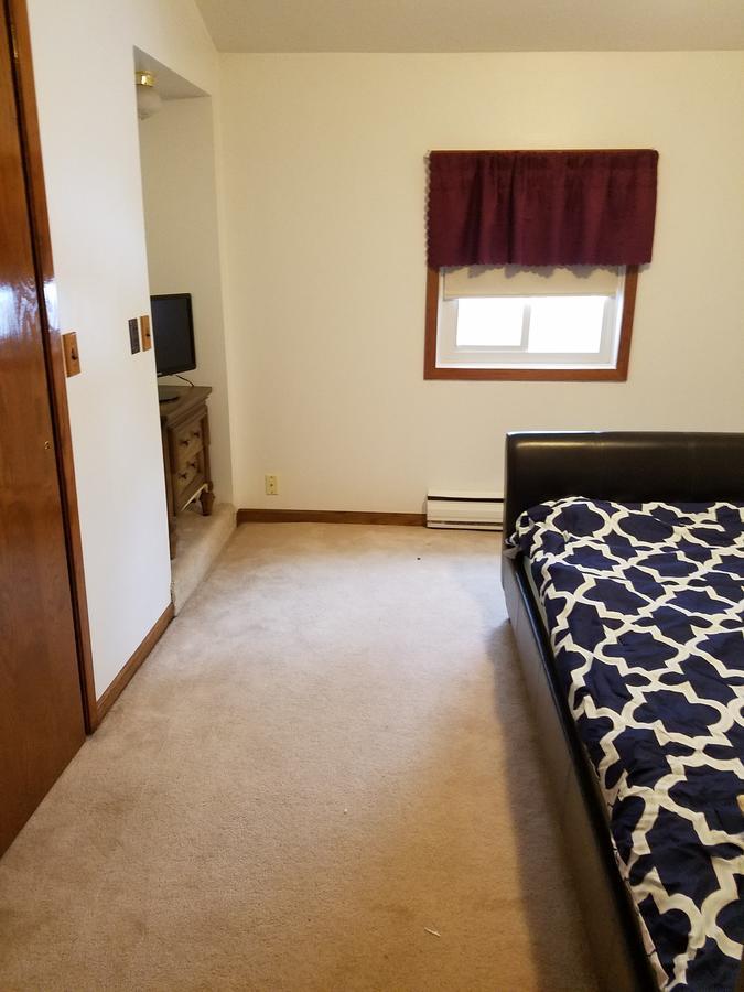 Cozy Cottage On Lake Winnebago 폰더랙 외부 사진