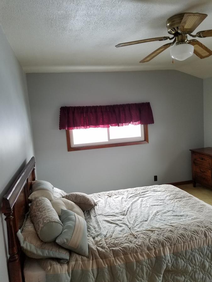 Cozy Cottage On Lake Winnebago 폰더랙 외부 사진