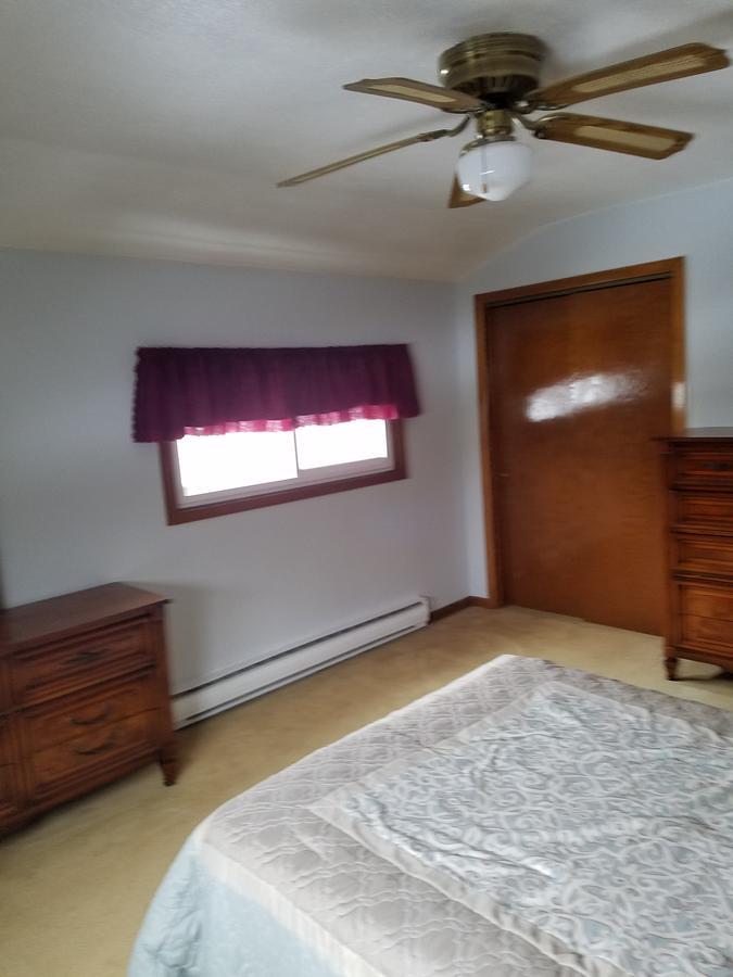 Cozy Cottage On Lake Winnebago 폰더랙 외부 사진